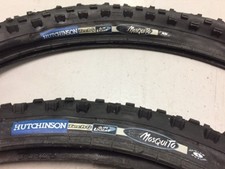 2 pneumatici e tubi bici