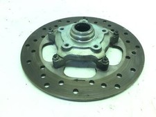 MOZZO RUOTA POSTERIORE DISCO - SPESSORE: 3,8 MM APRILIA SCARABEO LIGHT 500 2006