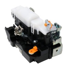 Attuatore serratura portiera