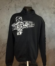 felpa BOXER motore BMW Motorrad GS 1200-1250 adventure TAGLIE SMLXLXXL