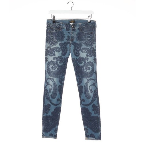 Jeans skinny htc blu w27 - skinny,