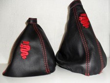 Alfa Romeo 159 cuffia cambio e