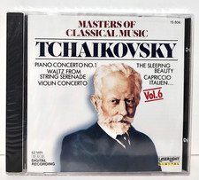 Masters of Classical Music