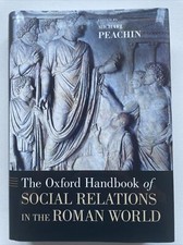 The Oxford Handbook of Social