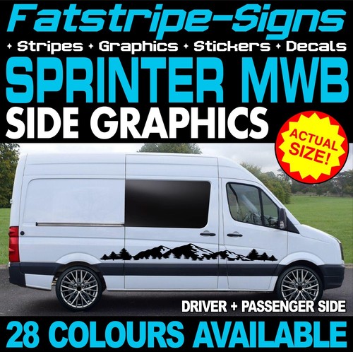 Montare mercedes sprinter - da,
