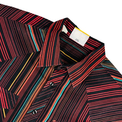 Camicia vintage sergio valente - camicia,