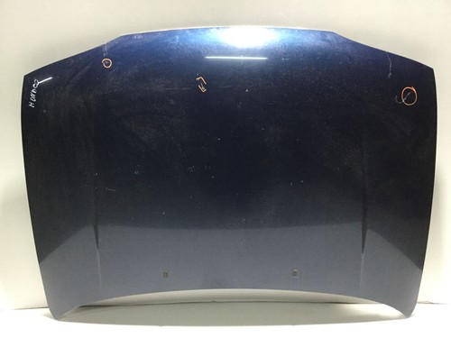 Cofano anteriore ford mondeo - cofano,