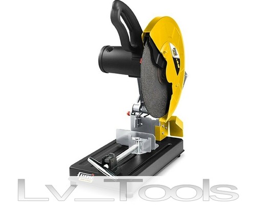 Troncatrice per metalli disco - troncatrice,