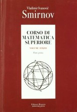 Corso di matematica superiore