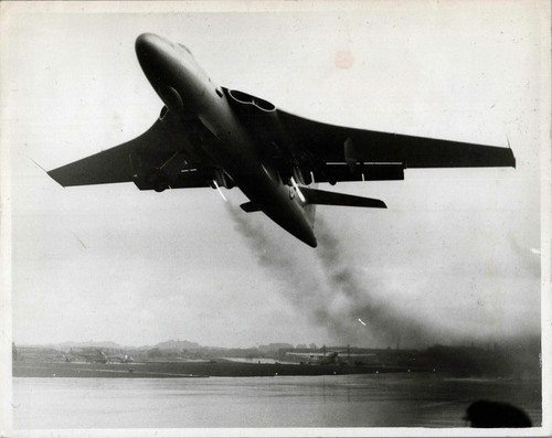 Vickers valiant super sprite - vickers,