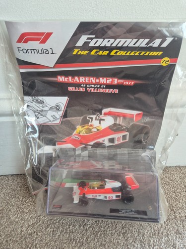 Collezione auto - collezione, f1