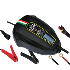 MANTENITORE DI CARICA BATTERIA