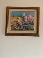 Quadro Athos Faccincani