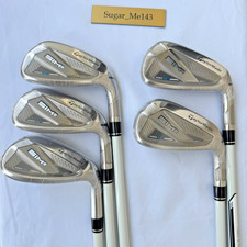 TaylorMade Set di ferri da