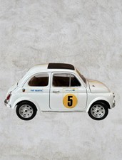 Fiat Abarth 500 Anni 1968 -