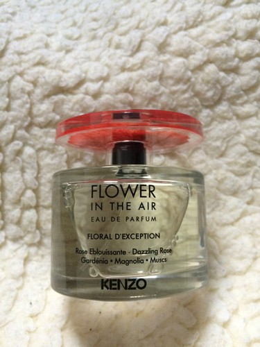 Kenzo fiore nell aria eau - kenzo,