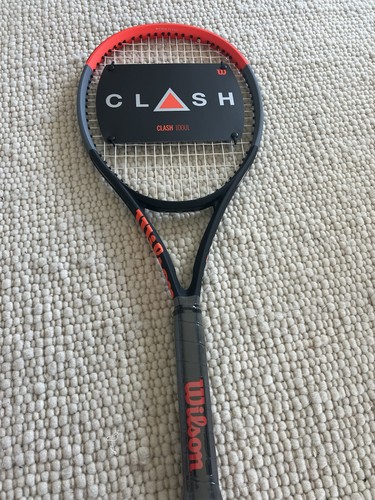 Racchetta tennis wilson - 1x,