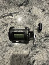 Shimano Triton TR 2000 Lever