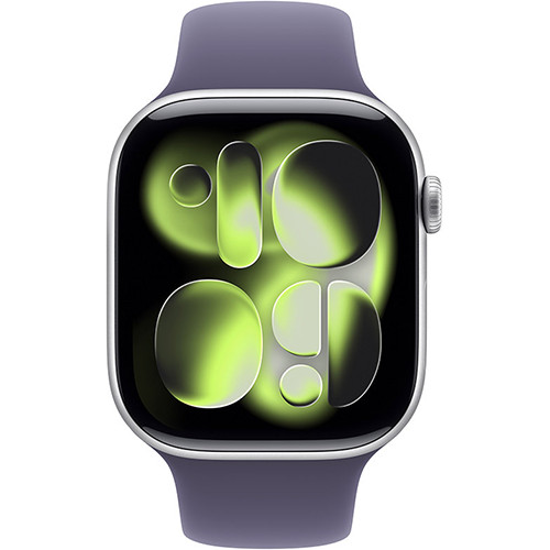 Apple watch series gps 46mm - watch, 11