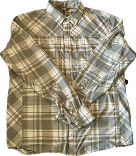 Camicia orvis pro - orvis,