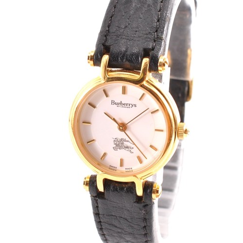 Orologio donna burberry - orologio, da