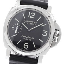 Orologio Uomo PANERAI Luminor