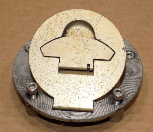 Gas tank fuel - gas,