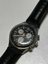 Swatch Irony Chronograph
