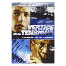 al vertice della tensione -