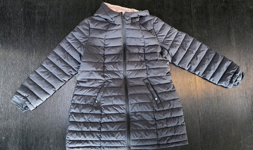 Hfx performance puffer - hfx, jacket