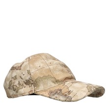 H382 9679 Cappelli ALVIERO MARTINI 1a CLASSE Donna Marrone SAV018_ALVI