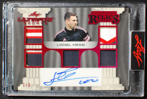 Lionel messi 2024 leaf - lionel,