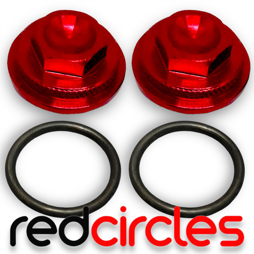 Crf50 style vite pit - vite,