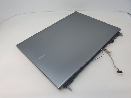 Dell precision m6500 - dell,