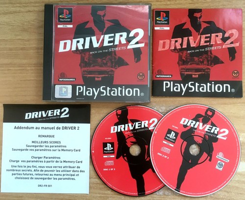 Driver back the streets - driver,