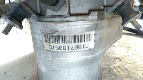 Pompa idroguida per - idroguida,