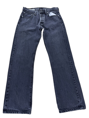Jeans uomo levi blu 501 - levi's,
