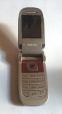 Nokia 2760 Telefono Cellulare