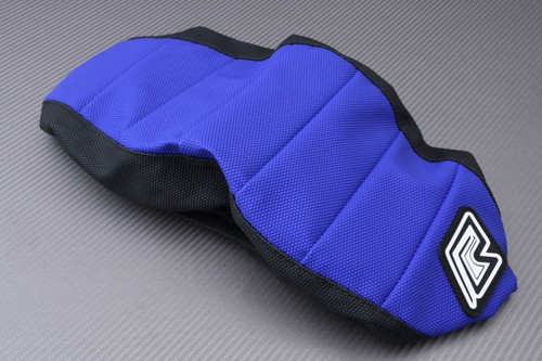 Housse selle quad - de,