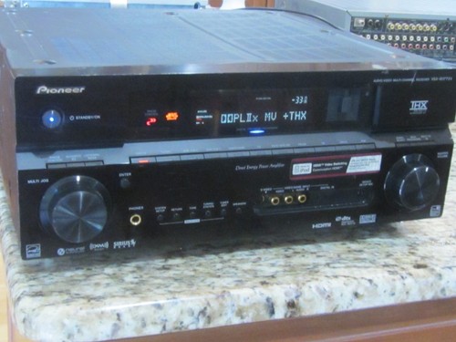 Pioneer vsx 1017txv ricevitore - vsx-1017txv,