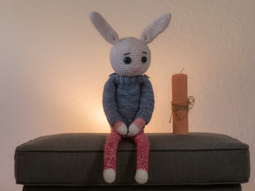 Amigurumi soulmates - soulmates,