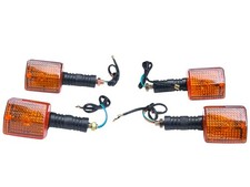 SET 4 FRECCE INDICATORI DI