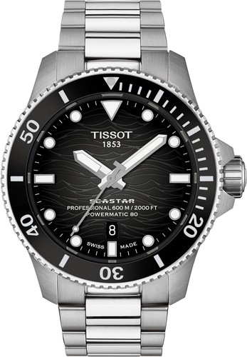Orologio tissot seastar 2000 - seastar,