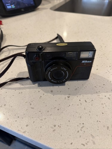 Nikon one touch l35 af2 - nikon,