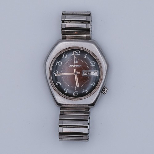 Orologio bulova accutron - orologio,