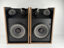 Altoparlanti a riflessione