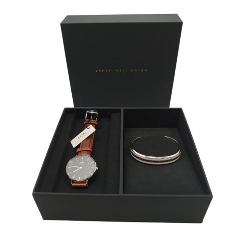 Orologio donna daniel - orologio,