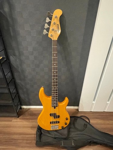 Basso elettrico yamaha rbs - elettrico,