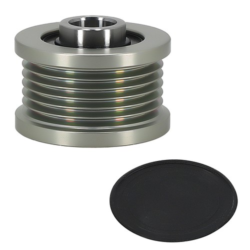 Poulie alternateur for bmw 5er - poulie,