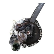Cambio Manuale 5 Marce FIAT